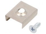 Suport flexibil Z inox 20 bucăți
