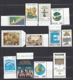ITALIA 1994 LOT SERII STARE MNH