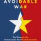 The Avoidable War
