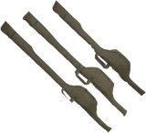 Husa Individuala Lansete Fox Voyager Single Rod Sleeve 13Ft