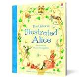 Illustrated Alice - LibHumanitas