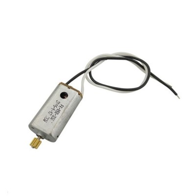 Motor drona / quadcopter MJX X101 ( fire alb - negru ) (m.1477) foto
