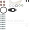 VICTOR REINZ 04-10202-01 Set montaj, turbocompresor