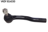 SKF VKDY 814030 Cap de bara