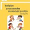 Invatam si ne distram cu pisicute si catei. Exercitii grafice (fise de lucru pentru prescolari)