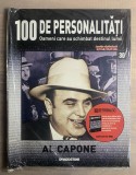 Revista 100 personalități Al Capone nr.30