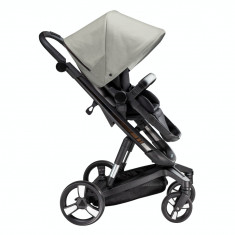 Carucior Bebumi Space (Gray) foto