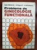 Probleme de ginecologie functionala- Ligia Badarau