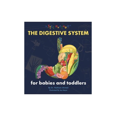 The Digestive System for Babies and Toddlers foto