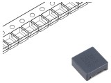 Inductor SMD 3,3uH &plusmn;20% JANTEK 17,6x16,9x6,7mm
