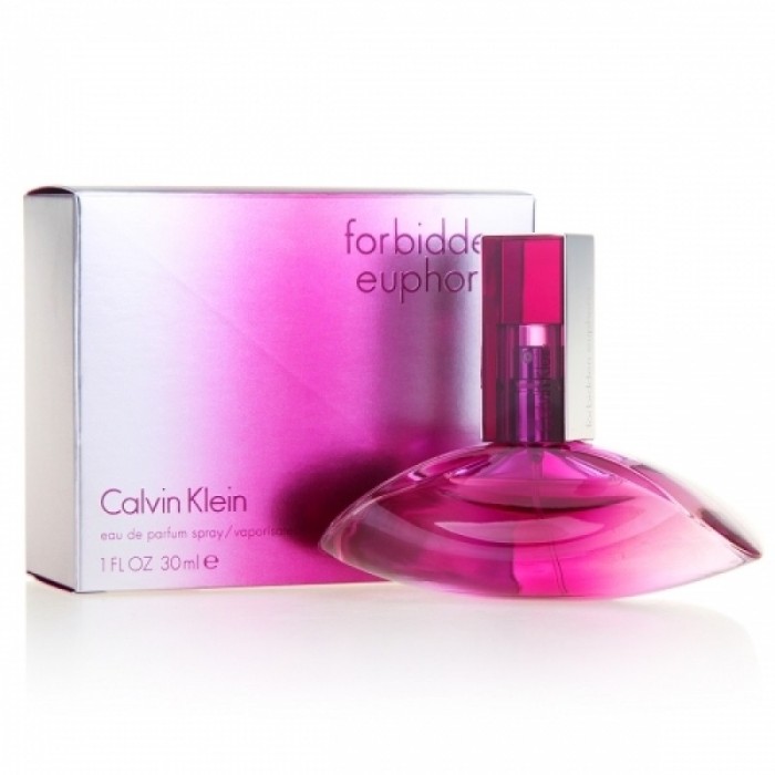 Apa de parfum Femei, Calvin Klein Forbidden Euphoria, 100ml Apa de parfum Femei, Calvin Klein Forbidden Euphoria, 100ml