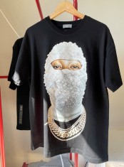Tricou IH NOM UH NIT foto