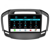 Cumpara ieftin Navigatie Dedicata Opel Insignia 2013-2017, 9 inch, 2GB RAM, 64GB, Android 13, Carplay, GPS, Bluetooth, Touchscreen IPS, DSP