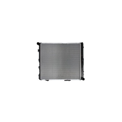 Radiator apa MERCEDES-BENZ E-CLASS W124 AVA Quality Cooling MS2035 foto
