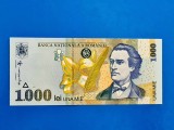 Bancnotă UNC și consecutive 1.000lei din 1998 preț/buc