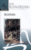 Țiganiada - Paperback brosat - Ioan Budai-Deleanu - Gramar