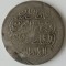 Moneda Argint Imperiul Otoman - 1 Kurus 1814 - Anul de domnie 7