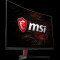 Monitor gaming 31.5 msi optix ag32cv curved led panel type