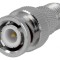 Adaptor BNC Mufă-F Soclu