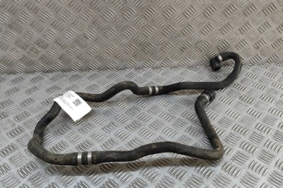 Furtun de lichid de răcire BMW 3 F30, F80 2017 OEM: 8673992 | 31540508 foto
