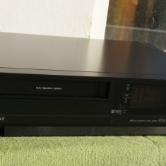 Video recorder S-VHS Blaupunkt RTV-920 (panasonic NV-100) Stereo Hi-Fi