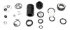 Service Kit Rockshox - 2 Step 09/10 Lyrik - Black Ultimate FactoryBikes