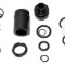Service Kit Rockshox - 2 Step 09/10 Lyrik - Black Ultimate FactoryBikes