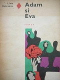 Adam si Eva - Liviu Rebreanu