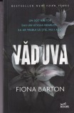 Fiona Barton - Vaduva