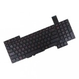 Tastatura Laptop Asus G751JT layout US