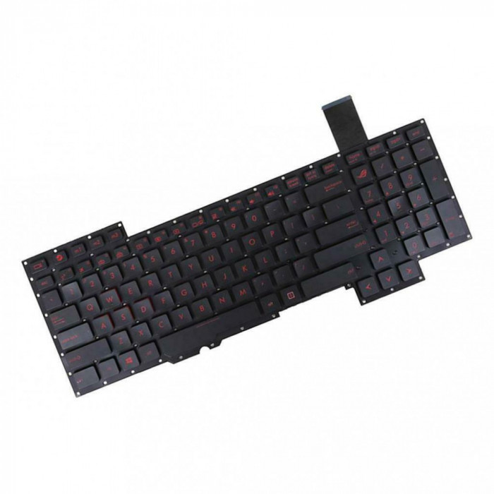 Tastatura Laptop Asus G751J layout US