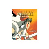 Princess Mononoke Picture Book