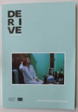 DERIVE , REVISTA DE FILM SI ARTELE SPECTACOLULUI , NR. 1 , IUNIE 2023