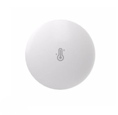 Senzor de temperatura si umiditate SONOFF Zigbee SNZB-02P