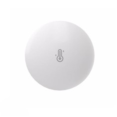 Senzor de temperatura si umiditate SONOFF Zigbee SNZB-02P