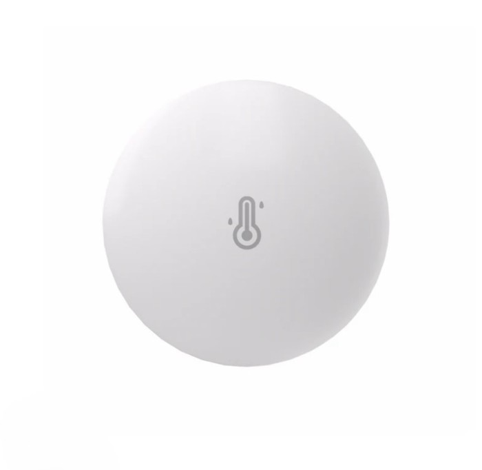 Senzor de temperatura si umiditate SONOFF Zigbee SNZB-02P