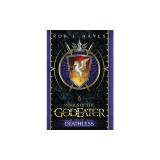 Deathless: Annals of the God Eater book 1