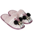 Papuci de Casă pentru Copii Minnie 3D 28-34 (set 4 buc.)