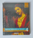 ALBUM GALERIA NATIONALA DE ARTA nr.4