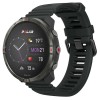 Smartwatch Polar GRIT X2 Negru Unisex, GPS, Monitorizare Ritm Cardiac, Somn, Bluetooth, Bratara Silicon Negru S/L