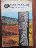 Stanca lui Joe Anchor. Nuvele australiene