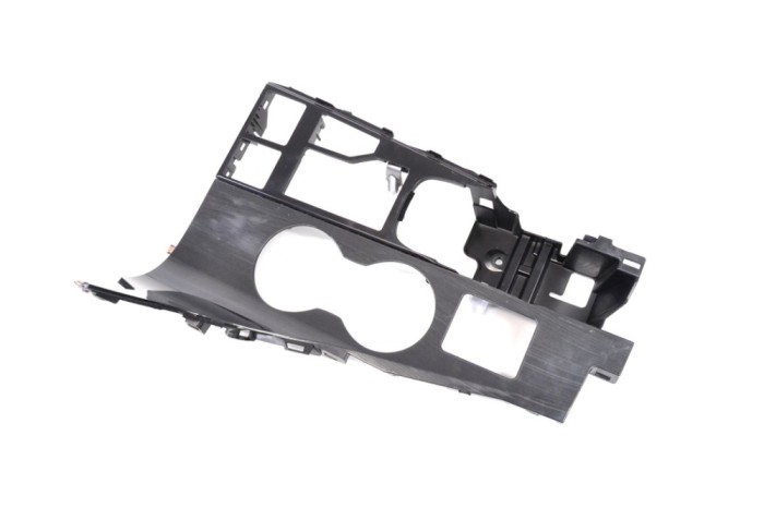 Ornament consola centrală LEXUS RX _L2_ 2018 OEM: 58804-48530 13363642