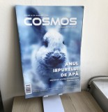 Revista Cosmos ianuarie 2023, Anul XVII - Nr 185