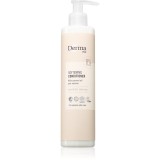 Derma Eco balsam organic fara parfum 250 ml