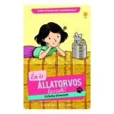 Cickuty elveszett! - &Eacute;n is &aacute;llatorvos leszek 3. - Sylvie Baussier