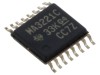 Interfață RS232 250kbps TSSOP16