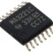 Interfață RS232 250kbps TSSOP16