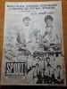 Revista Sport Decembrie 1986: Nicu Vlad, M. Puica, Jiul Petroșani, Steaua CCE