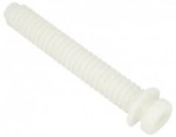 Picior Reglabil Original Masina Spalat Vase Gorenje - Compatibilitate Variata