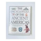 The Encyclopedia of the Ancient Americas